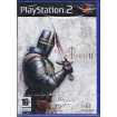 Knights of the Temple II (usato) (PS2)