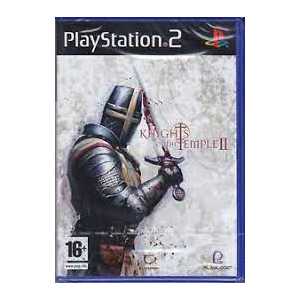 Knights of the Temple II (usato) (PS2)