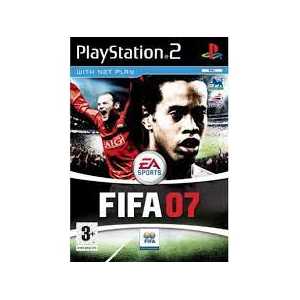 FIFA 07 (usato) (PS2)