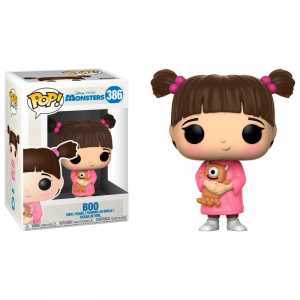 Funko POP Disney Monsters Inc. Boo