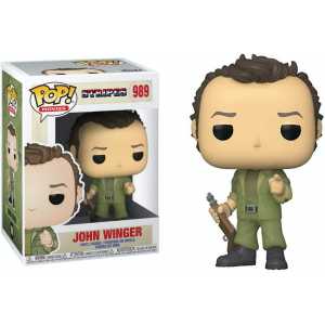 Funko POP Stripes-John Winger