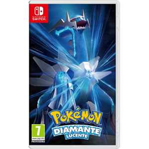 Pokemon Diamante Lucente (USATO) (Switch)