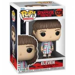 Funko POP Stranger Things S4 Eleven