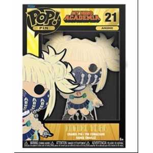 Funko Pin My Hero Academia Himiko Toga