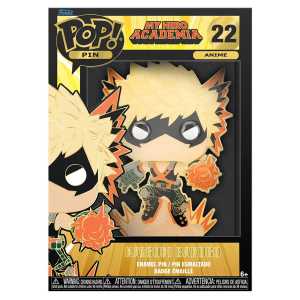 Funko Pin My Hero Academia Katsuki Bakugo