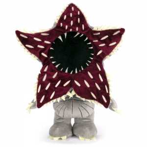 Peluche Demogorgon Stranger Things 26cm 