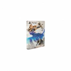Horizon Zero Dawn + steelbook (USATO) (PS4)