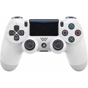 Controller SONY Dualshock 4 Wireless (Bianco) (PS4)