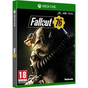 Fallout 76 (usato) (xbox one)