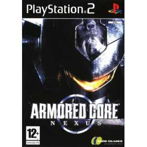Armored Core Nexus (usato) (PS2)