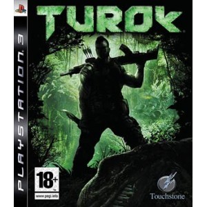 Turok (PS3)