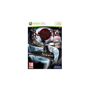 Bayonetta (usato) (Xbox 360)