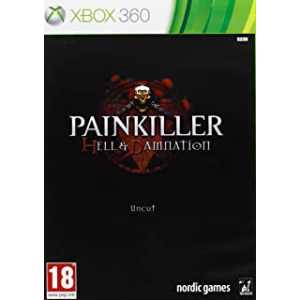 Painkiller Hell & Damnation (usato) (xbox 360)