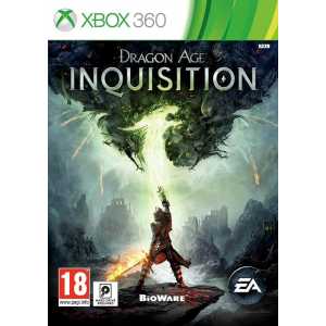 Dragon Age Inquisition (usato) (xbox 360)