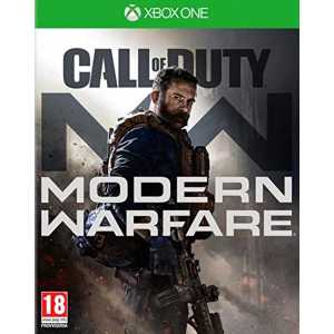 Call of Duty: Modern Warfare (usato) (Xbox One)