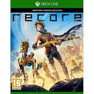 Recore (usato) (Xbox One)