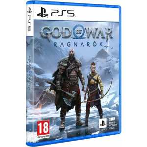God of War: Ragnarok (USATO) (PS5)