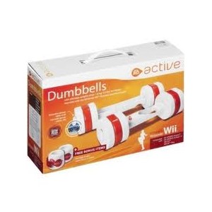 EA Sports Active Manubri (wii)
