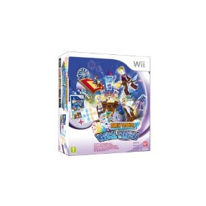 Family Trainer Magic Carnival + Tappetino (Wii)