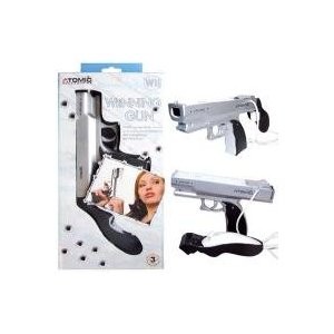 Wiinning GUN Pistola