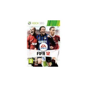 FIFA 12 (usato) (Xbox 360)