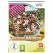 Family Trainer Treasure Adventure  (Wii)