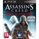 Assassin's Creed Revelations (PS3)