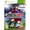 Pro Evolution Soccer 2011 (usato) (Xbox 360)