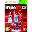 NBA 2k13 (X360)