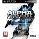 Alpha Protocol (ps3)