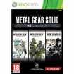 Metal Gear Solid HD Collection (usato) (xbox 360)