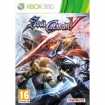 SoulCalibur V (usato) (xbox 360)