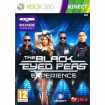 The Black Eyed Peas Experience (usato) (xbox 360)