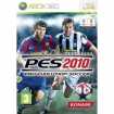 Pro Evolution Soccer 2010 (usato) (xbox 360)