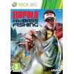 Rapala Pro bass Fishing (usato) (xbox 360)