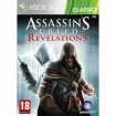 Assassin's Creed: Revelations (XBOX 360)