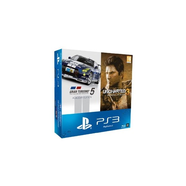 Console Playstation 3 500gb (PS3) in vendita a buon prezzo