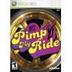 Pimp My Ride (usato) (xbox 360)
