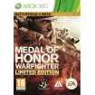 Medal Of Honor: Warfighter (usato) (xbox 360)
