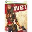 Wet (usato) (xbox 360)