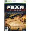 FEAR - Files (usato) (xbox 360)