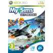 MySims Sky Heroes (usato) (xbox 360)