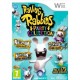 Raving Rabbids Party Collection (wii)