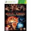 Mortal Kombat Komplete Edition (XBOX 360)