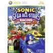 Sonic & Sega All Star Racing (XBOX 360)