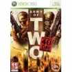 Army of Two: The 40th Day (usato) (xbox 360)