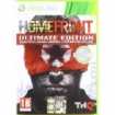 Homefront: Ultimate Edition Classic (XBOX 360)