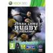 Jonah Lomu Rugby Challenge (XBOX 360)