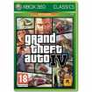 Grand Theft Auto IV CLS (XBOX 360)