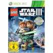 Lego Star Wars 3 La Guerra Dei Cloni (XBOX 360)